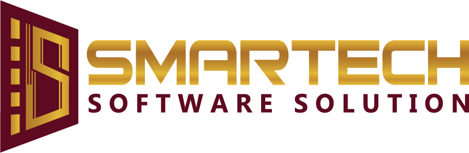 Smartech Software Solution Logo