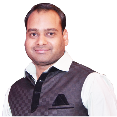 Mahendra Kumar Jain Mahendra Kumar Jain