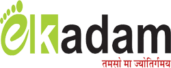 Ek Kadam Sansthan Logo Ek Kadam Sansthan Logo