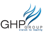 GHP Group Logo GHP Group Logo