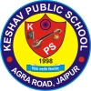Keshav Group of School Logo Keshav Group of School Logo