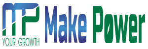 Makepower Logo Makepower Logo
