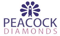 Peacock Diamonds Logo Peacock Diamonds Logo